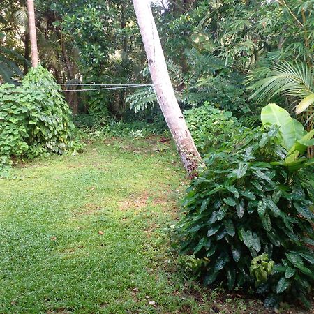 Villa Ameliya Unawatuna Luaran gambar