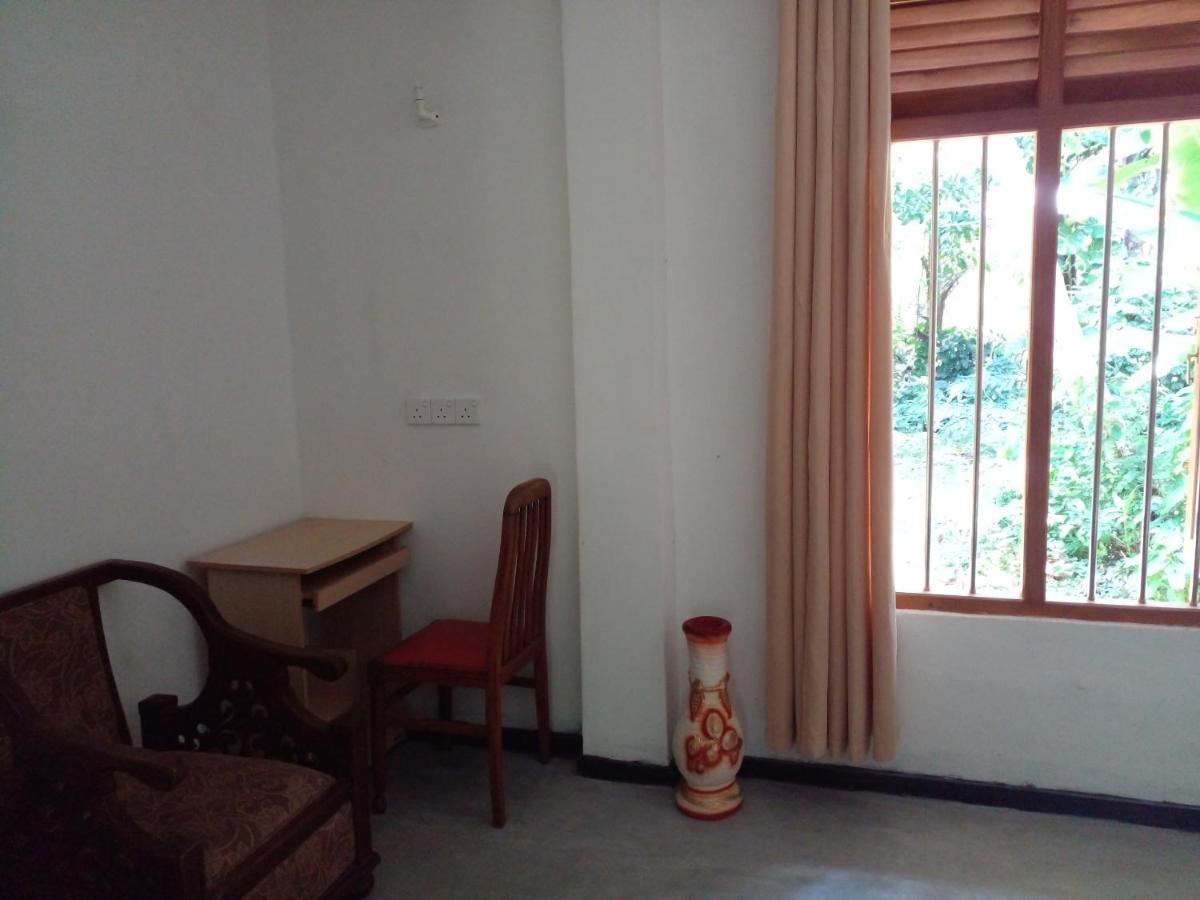 Villa Ameliya Unawatuna Luaran gambar