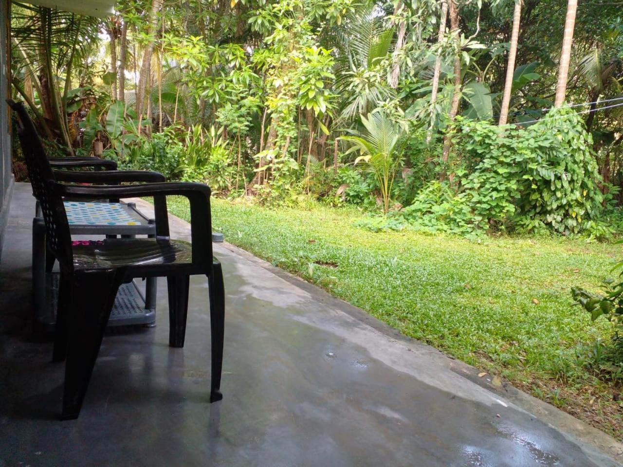 Villa Ameliya Unawatuna Luaran gambar